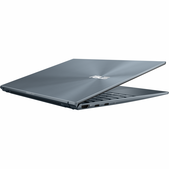 Asus Zenbook 13 UX325EA-KG235T 13.3" Pine Gray 90NB0SL1-M05540 [Пользованный]